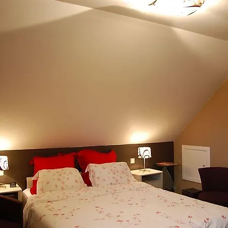 Couette-café De Peperbus Lokeren