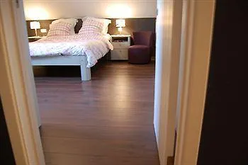 De Peperbus Couette-café Lokeren