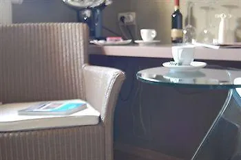 De Peperbus Couette-café