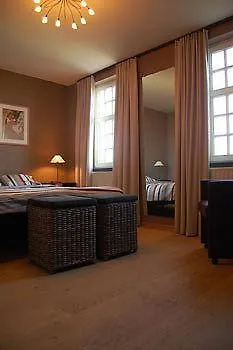 De Peperbus Lokeren