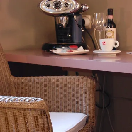 Couette-café De Peperbus